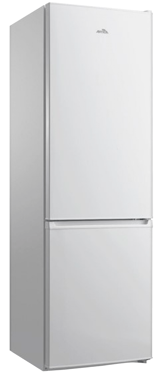 Frigorífico combi Ártica 188x60cm No frost Blanco