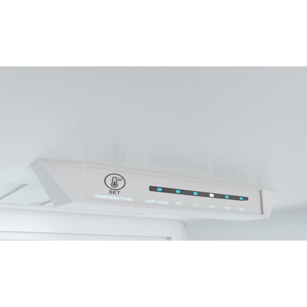 Frigorífico combi TEKA no frost blanco 188x60cm