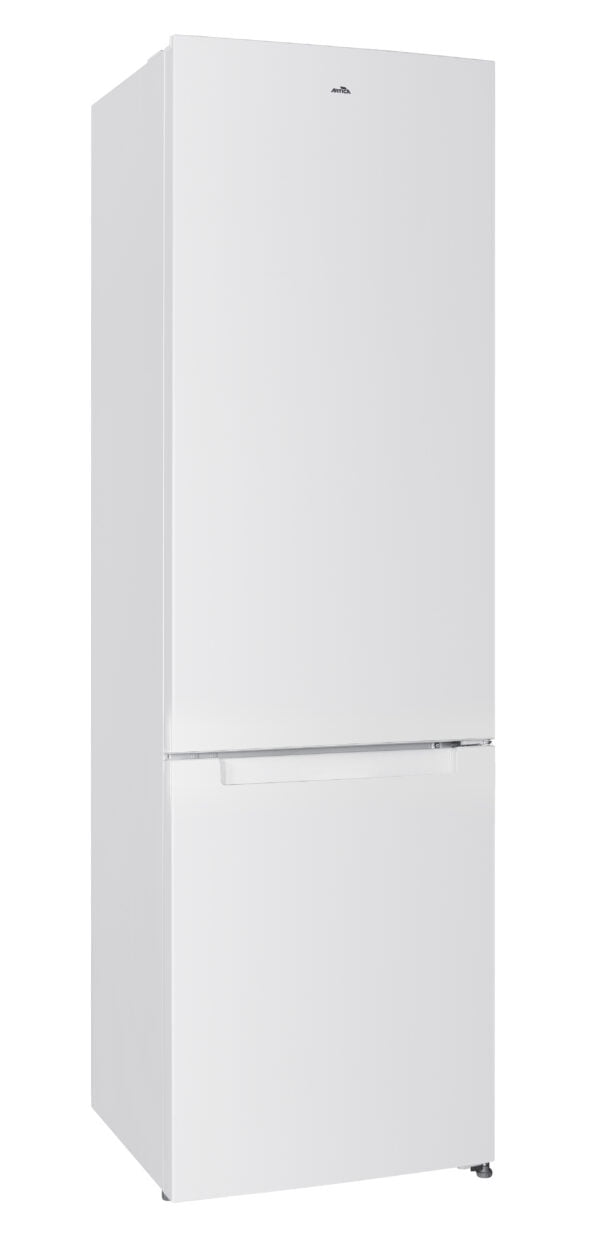 Frigorífico combi Ártica 200x60cm blanco No Frost "D"