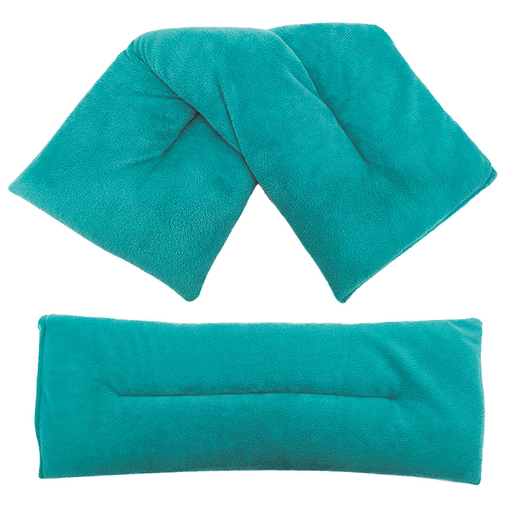 Saco térmico de bolas de arcilla