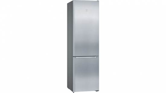 Frigorífico combi BALAY No Frost 203x60cm INOX