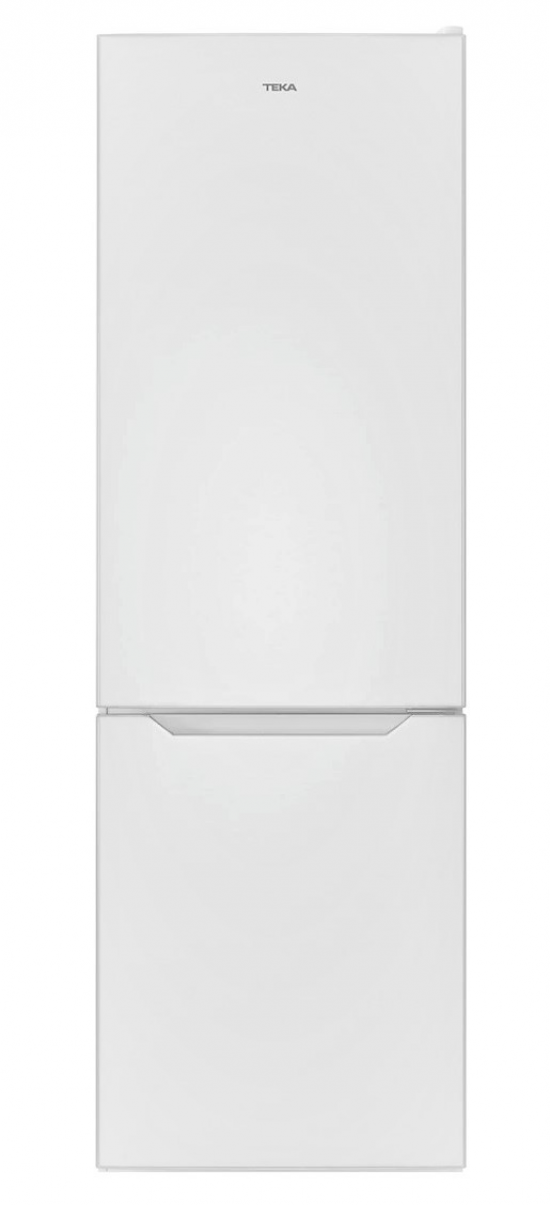 Frigorífico combi TEKA no frost blanco 188x60cm