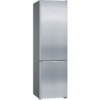 Frigorífico combi BALAY No Frost 203x60cm INOX