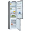 Frigorífico combi BALAY No Frost 203x60cm INOX